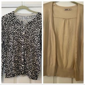 Old Navy Cardigans